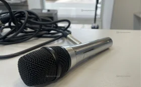 Купить Микрофон fiero б/у , в Пермь Цена:700рублей
