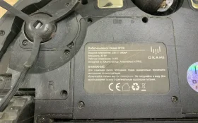 Купить Робот Пылесос Okami r110 б/у , в Сызрань Цена:3500рублей