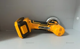 Купить Мини УШМ Ingco CAGLI7601 б/у , в Тюмень Цена:3500рублей