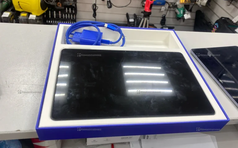 Планшет Lunnen… Планшет Lunnen Ground 11