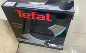Купить Робот Пылесос Tefal serie 20 б/у , в Зеленодольск Цена:1990рублей