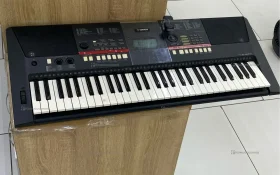 Купить Синтезатор Yamaha psr e423 б/у , в Кинель Цена:9990рублей