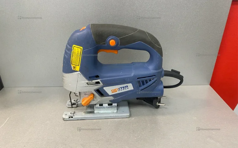 Лобзик Dexter NC710JS