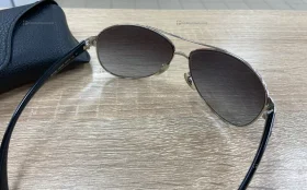 Купить Очки Ray-Ban RB3386 003/8G 63 размер б/у , в Нижний Новгород Цена:4990рублей