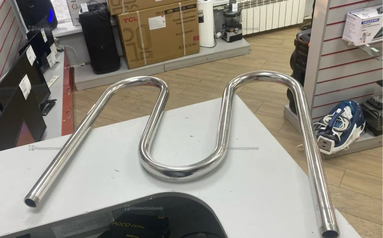 Полотенцесушитель арго 60-60