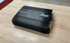 Купить Усилитель  AMP MASS 1.800 б/у , в Зеленодольск Цена:3500рублей