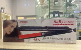 Купить Плойка для волос barbieliss-BA-261 б/у , в Санкт-Петербург Цена:990рублей