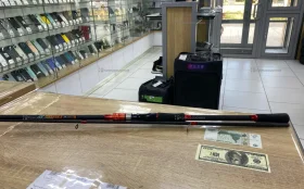 Купить Удочка Crocodile 270 б/у , в Кинель Цена:1400рублей