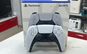 Купить Sony PlayStation  джойстик PS5 б/у , в Рязань Цена:5500рублей