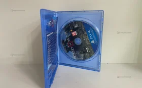 Купить диск PS4 God Of War б/у , в Сызрань Цена:1290рублей