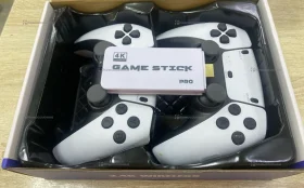 Купить Приставка Game 2.4 Wireless б/у , в Тольятти Цена:890рублей