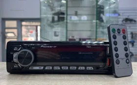 Купить Автомагнитола  Pioneer SP б/у , в Санкт-Петербург Цена:790рублей