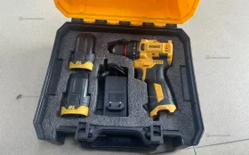 Купить Шуруповерт Dewalt реплика б/у , в Кострома Цена:2500рублей