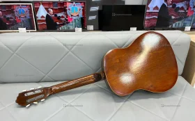 Купить Гитара СМФ б/у , в Самара Цена:3200рублей
