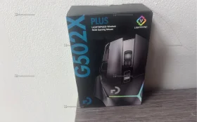 Купить Мышка Logitech G502X б/у , в Самара Цена:2990рублей