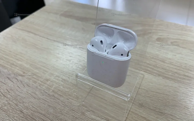 Наушники  AirPods 2