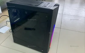 Купить Системный блок AeroCool б/у , в Саратов Цена:4500рублей