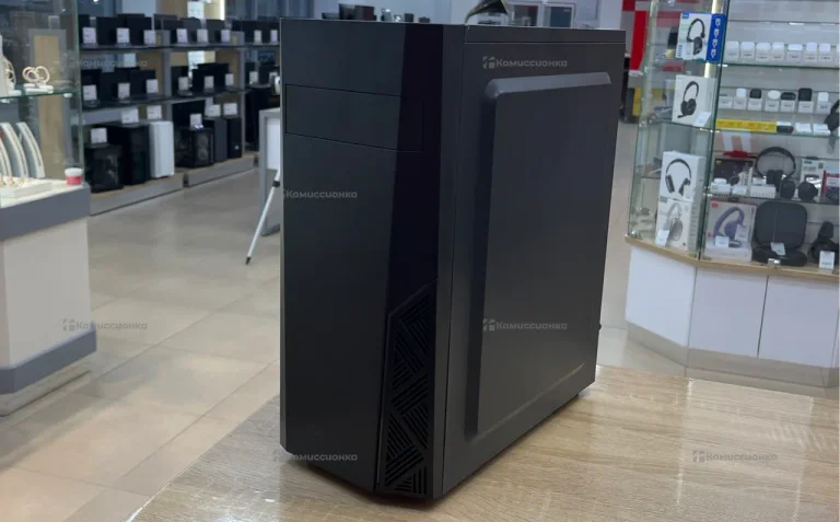 Корпус системного блока