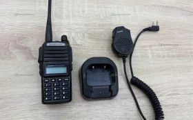 Купить Рация BAOFENG uv-82 б/у , в Казань Цена:900рублей