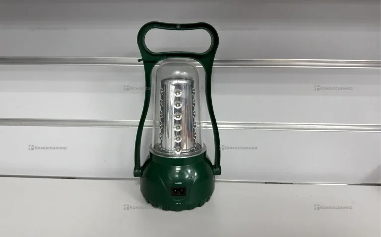 Фонарь Трофи ТК35