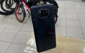 Купить Xiaomi Poco X3 NFC 6/128 ГБ б/у , в Самара Цена:3990рублей