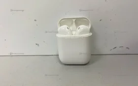 Купить Наушники  AirPods (копия) б/у , в Набережные Челны Цена:400рублей