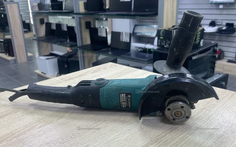 УШМ ECOSEN 125mm