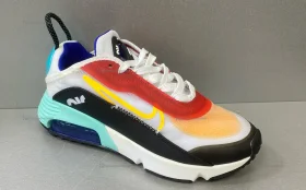 Купить Кроссовки Nike W Air Max 2090 36p б/у , в Самара Цена:3000рублей
