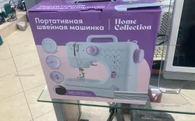 Купить Швейная машина Home Collection б/у , в Набережные Челны Цена:1500рублей