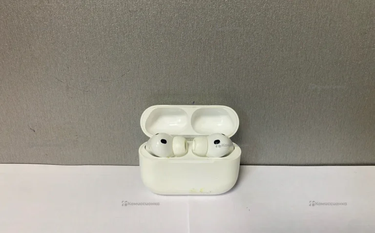 Apple AirPods Pro (2nd generation)