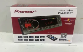Купить Атомагнитола Pioneer PLA 1965 BT б/у , в Набережные Челны Цена:990рублей