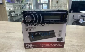 Купить Автомагнитола  Sony GT-3364 б/у , в Казань Цена:900рублей