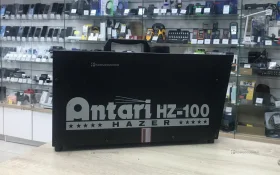 Купить Генератор тумана Antari HZ-100 б/у , в Санкт-Петербург Цена:14990рублей