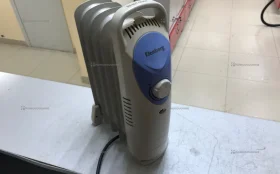 Купить Масляный обогреватель Elenberg б/у , в Энгельс Цена:700рублей