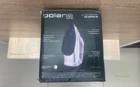 Купить Polaris PIR 2497AK 3M б/у , в Москва и область Цена:2500рублей