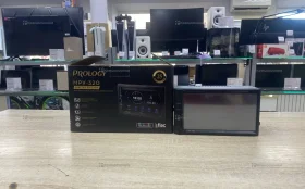 Купить Автомагнитола Prology mpv-320 б/у , в Магнитогорск Цена:4500рублей