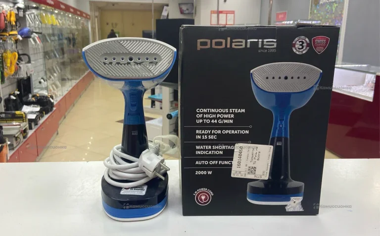 Отпариватель Polaris PGS2060CA