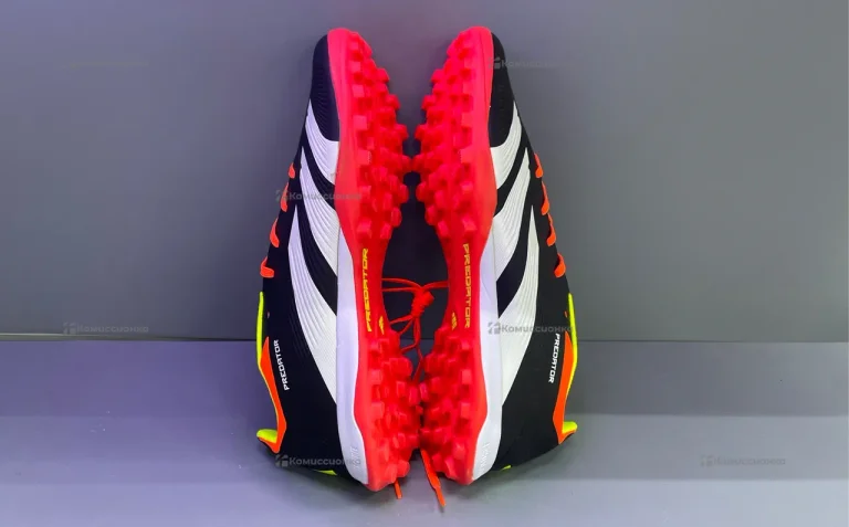 Бутсы Adidas Predator Hybridtouch 2.0