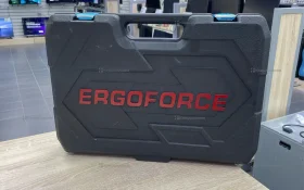 Купить Набор инструментов Ergoforce 150pcs б/у , в Тюмень Цена:5990рублей