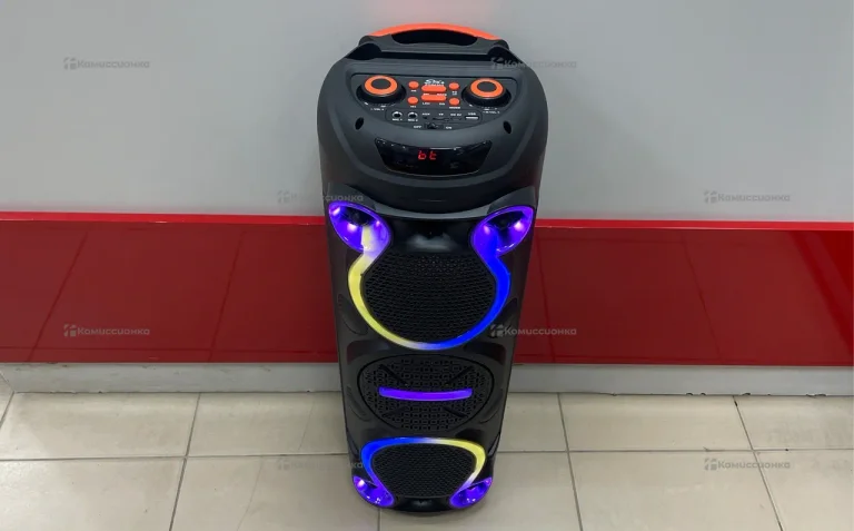 Колонка ZQS6302