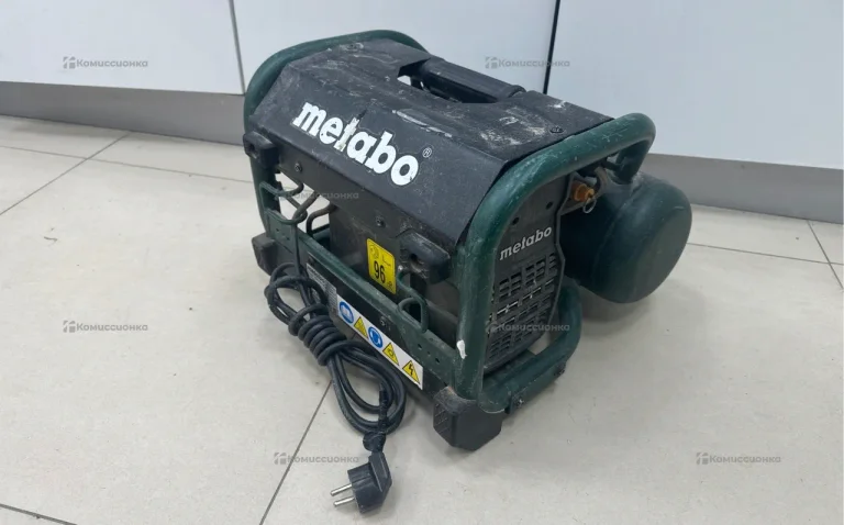 Компрессор Metabo Power 180-5 W OF