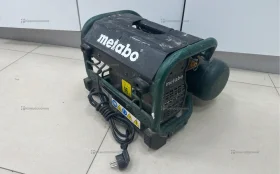 Купить Компрессор Metabo Power 180-5 W OF б/у , в Москва и область Цена:19900рублей