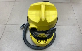 Купить Строительный пылесос Karcher WD 3 Premium б/у , в Краснодар Цена:4490рублей