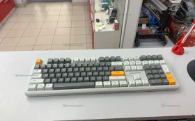 Купить Клавиатура Hyeku hk-k6 б/у , в Челябинск Цена:2900рублей