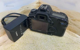Купить Фотоаппарат canon 5d mark ii б/у , в Тюмень Цена:12990рублей