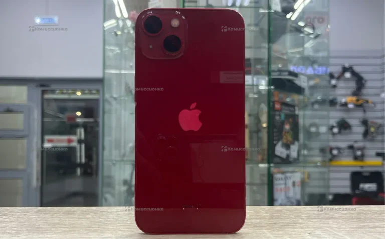 Apple iPhone 13 4/128 ГБ
