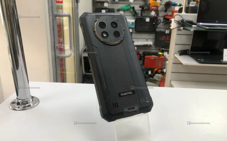 Oukitel G1 6/256 ГБ