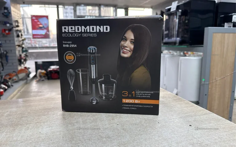 Блендер Redmond RHB-2954