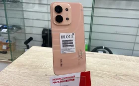 Купить Xiaomi Redmi 15c 4/256 ГБ б/у , в Магнитогорск Цена:7590рублей