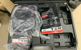 Купить Гайковерт TEH LW-2000N-1B б/у , в Краснодар Цена:28500рублей